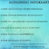 08.* FORTUUNA, ÕNNEMÄNGUD ja ÜLIM VEDAMINE. Alateadvuse Subliminaalid. 60 min. Audiofail|* Sobib alustajale.