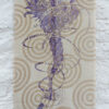 UUS ! Seinavimpel: Steineri usalduse palve S15. 56cm x 96cm